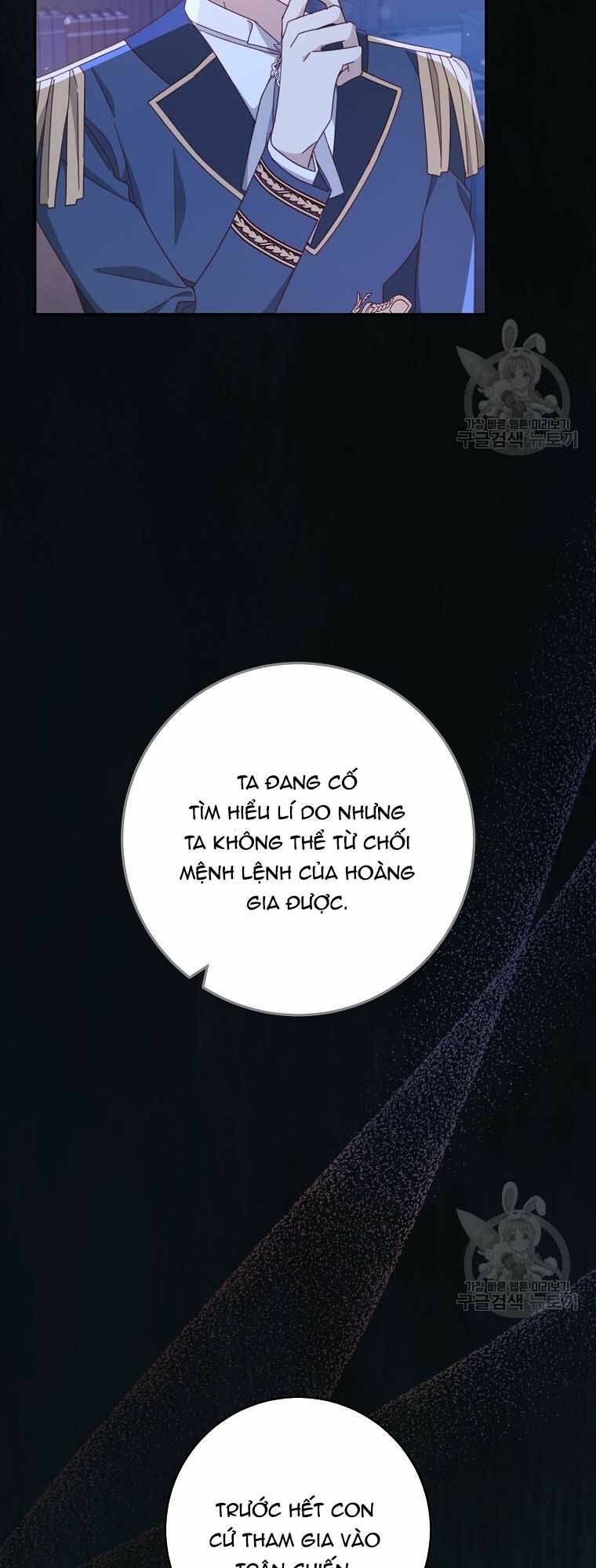 Tôi Đã Phạm Sai Lầm Rồi Chapter 35 - Trang 2