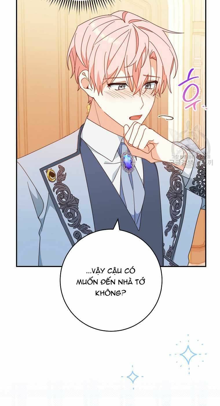 Tôi Đã Phạm Sai Lầm Rồi Chapter 35 - Trang 2