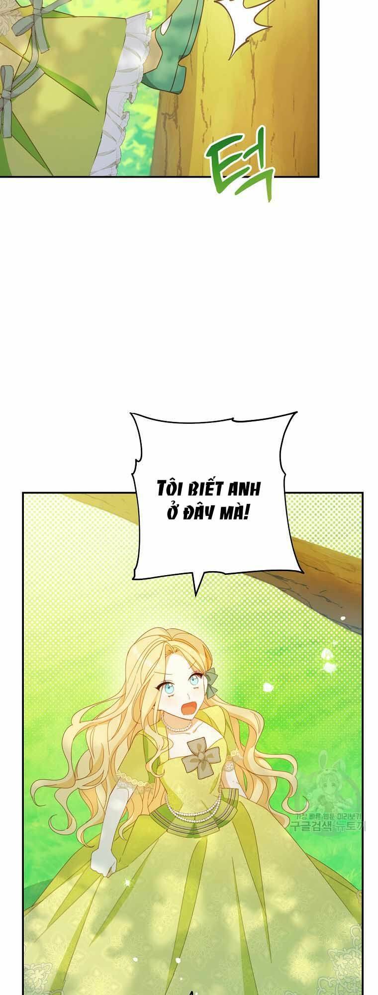 Tôi Đã Phạm Sai Lầm Rồi Chapter 35 - Trang 2