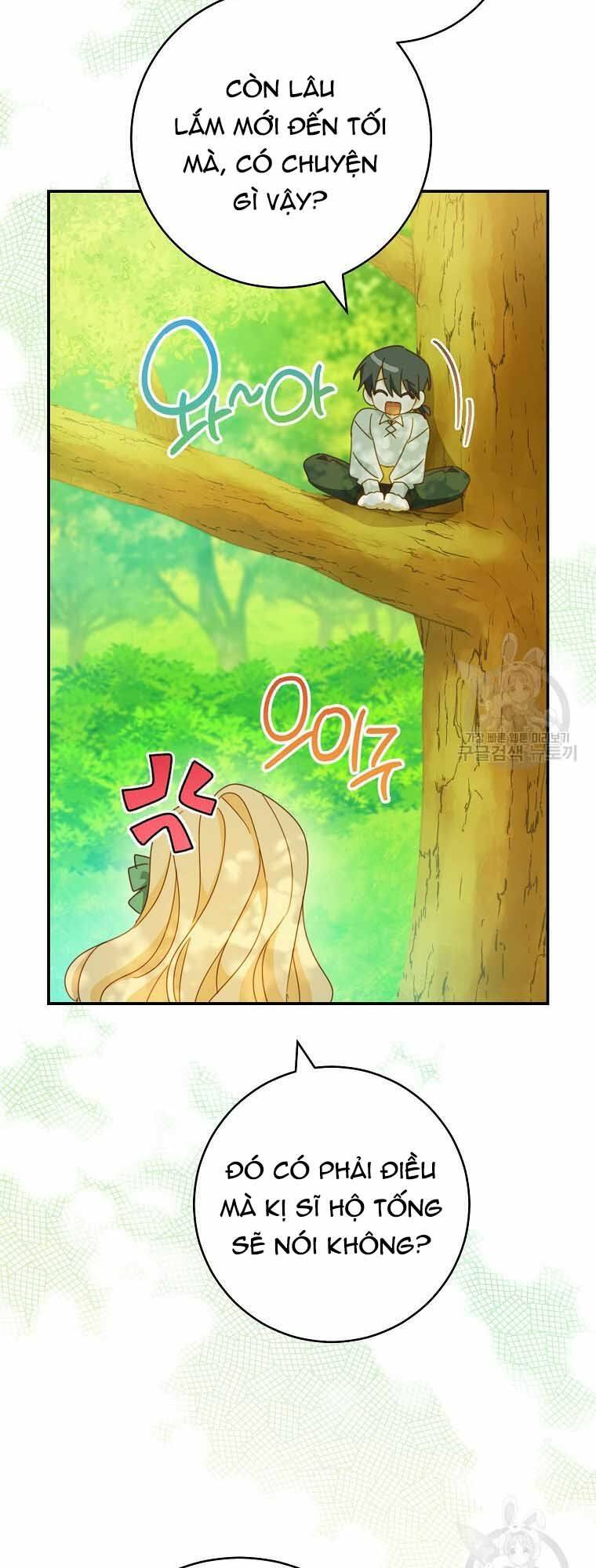 Tôi Đã Phạm Sai Lầm Rồi Chapter 35 - Trang 2