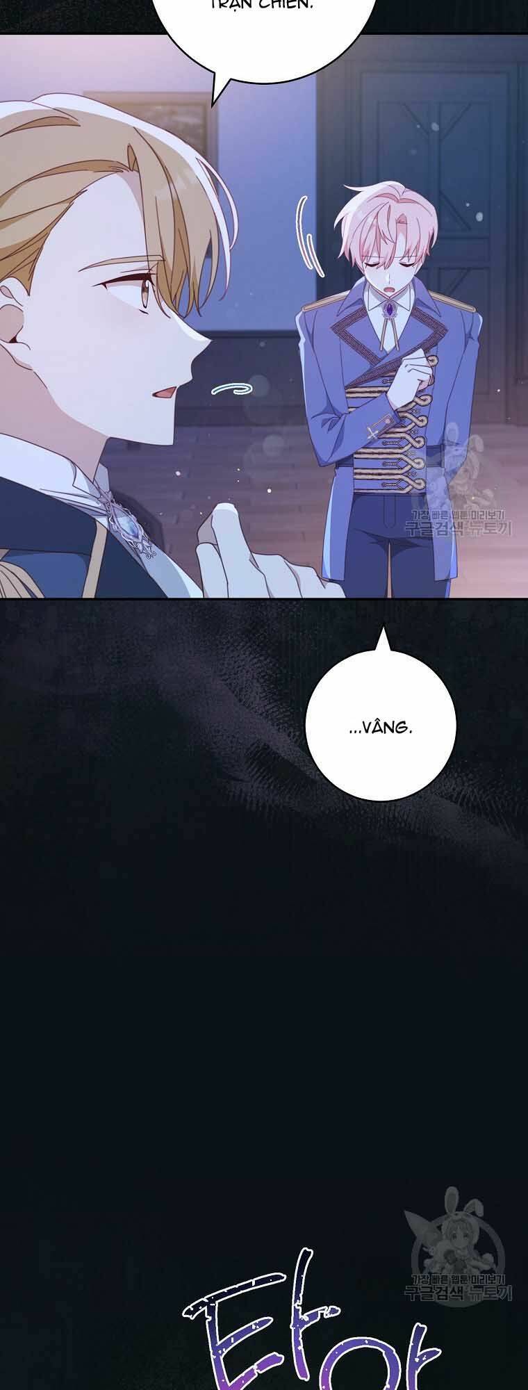 Tôi Đã Phạm Sai Lầm Rồi Chapter 35 - Trang 2