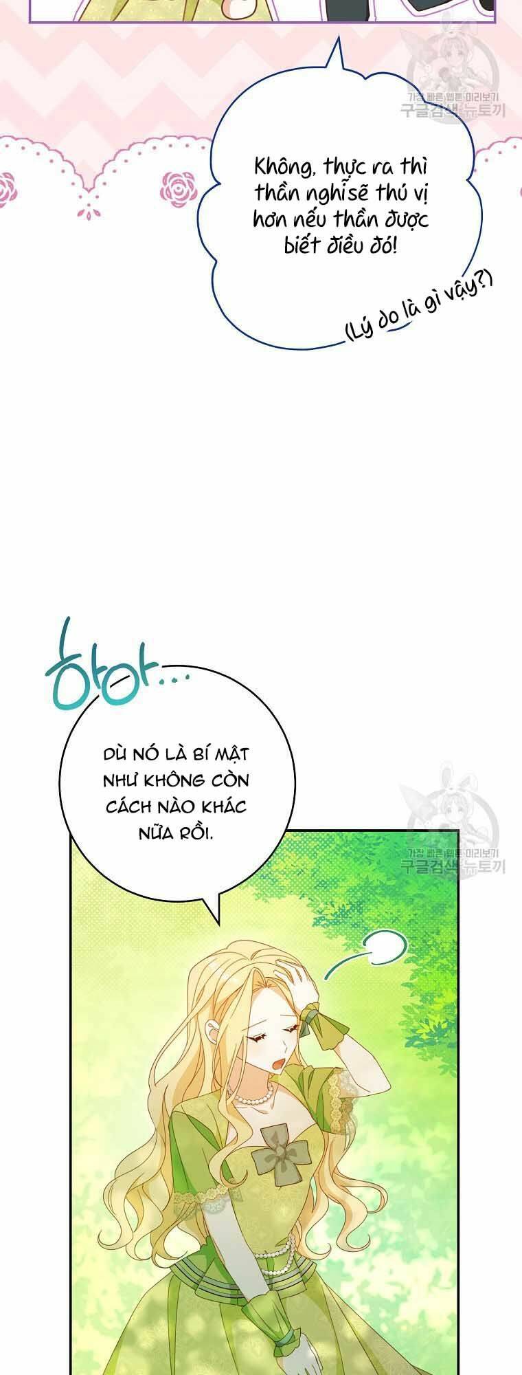 Tôi Đã Phạm Sai Lầm Rồi Chapter 35 - Trang 2