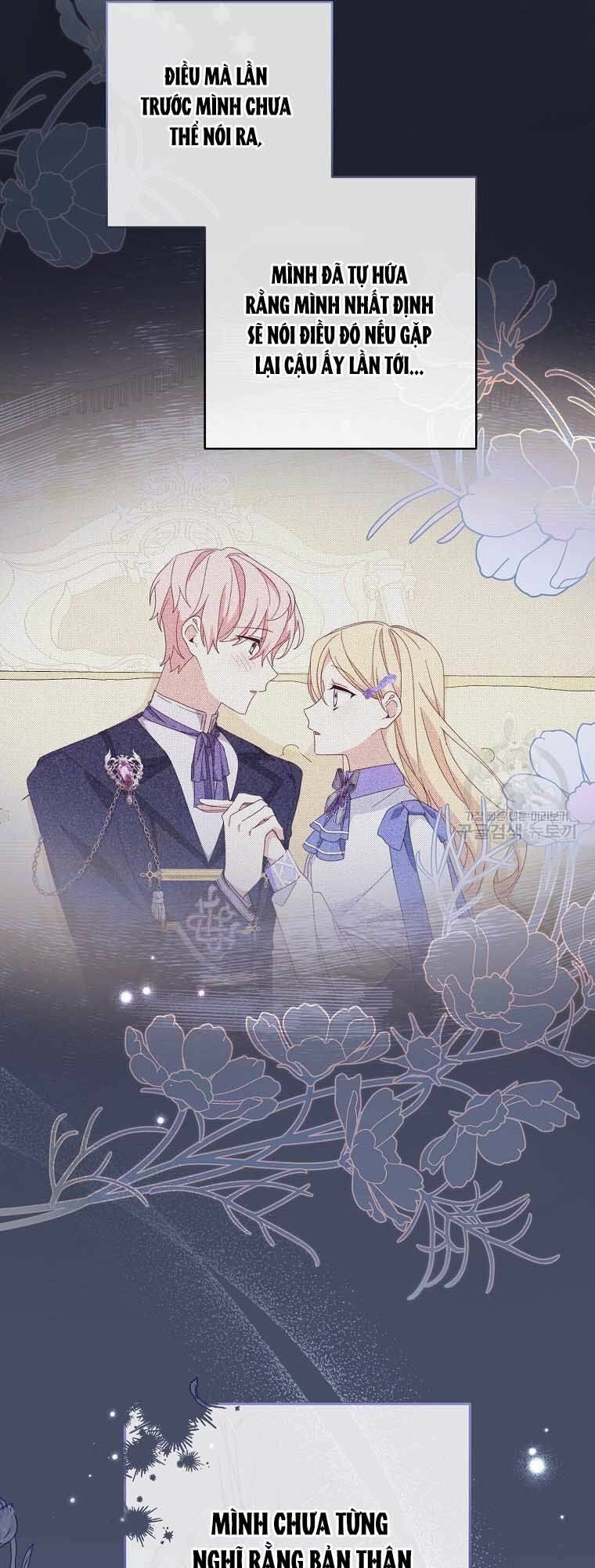 Tôi Đã Phạm Sai Lầm Rồi Chapter 35 - Trang 2