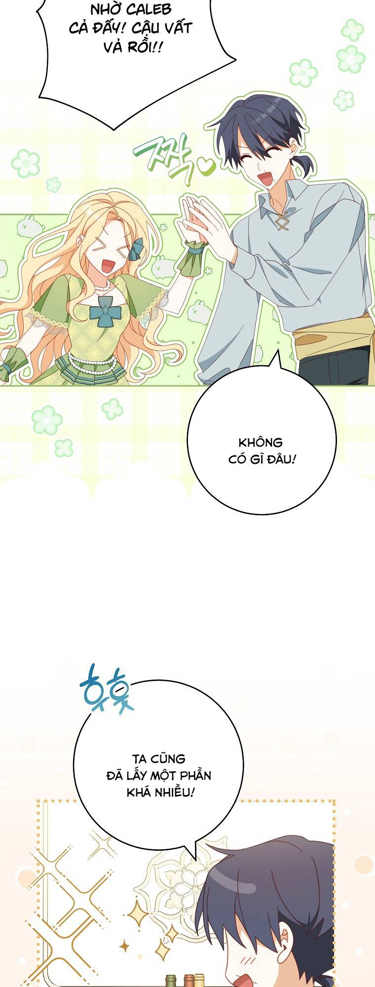 Tôi Đã Phạm Sai Lầm Rồi Chapter 36 - Trang 2