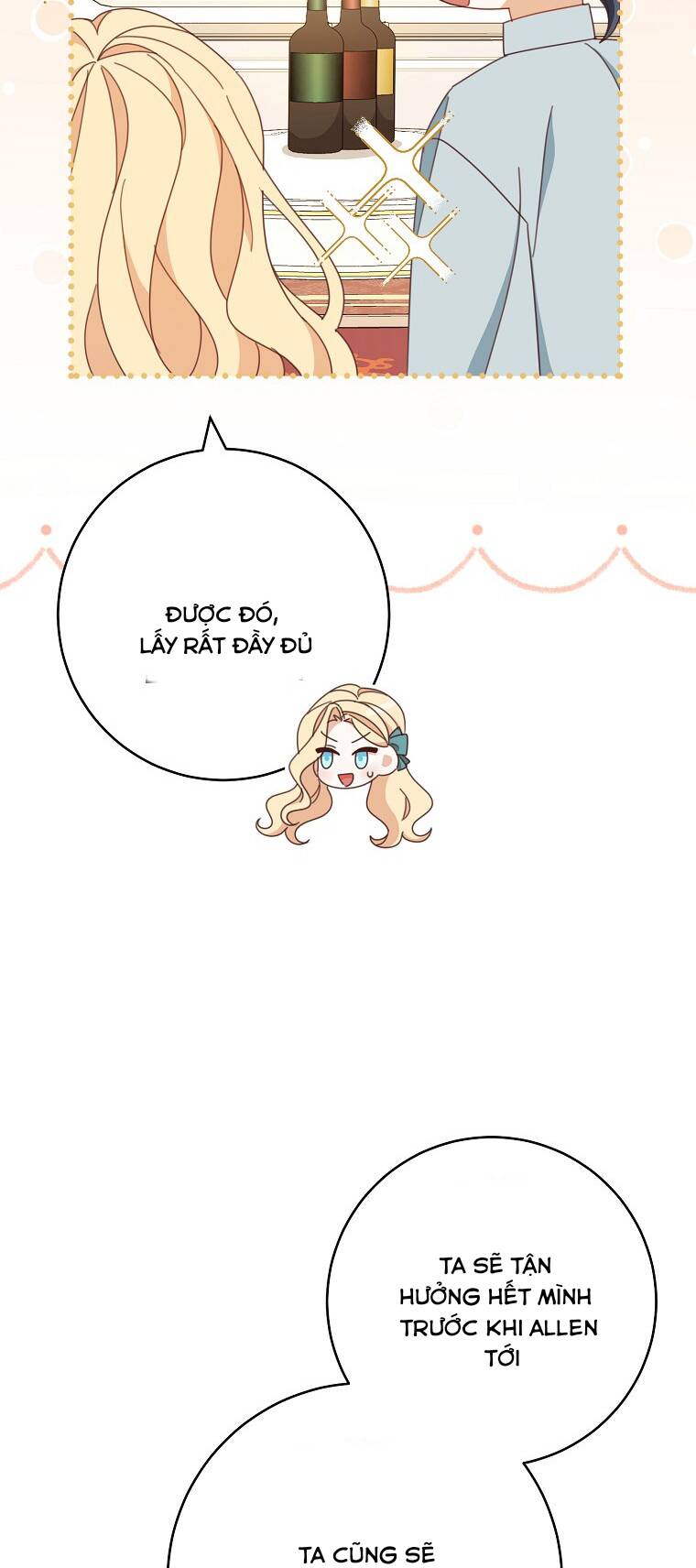 Tôi Đã Phạm Sai Lầm Rồi Chapter 36 - Trang 2