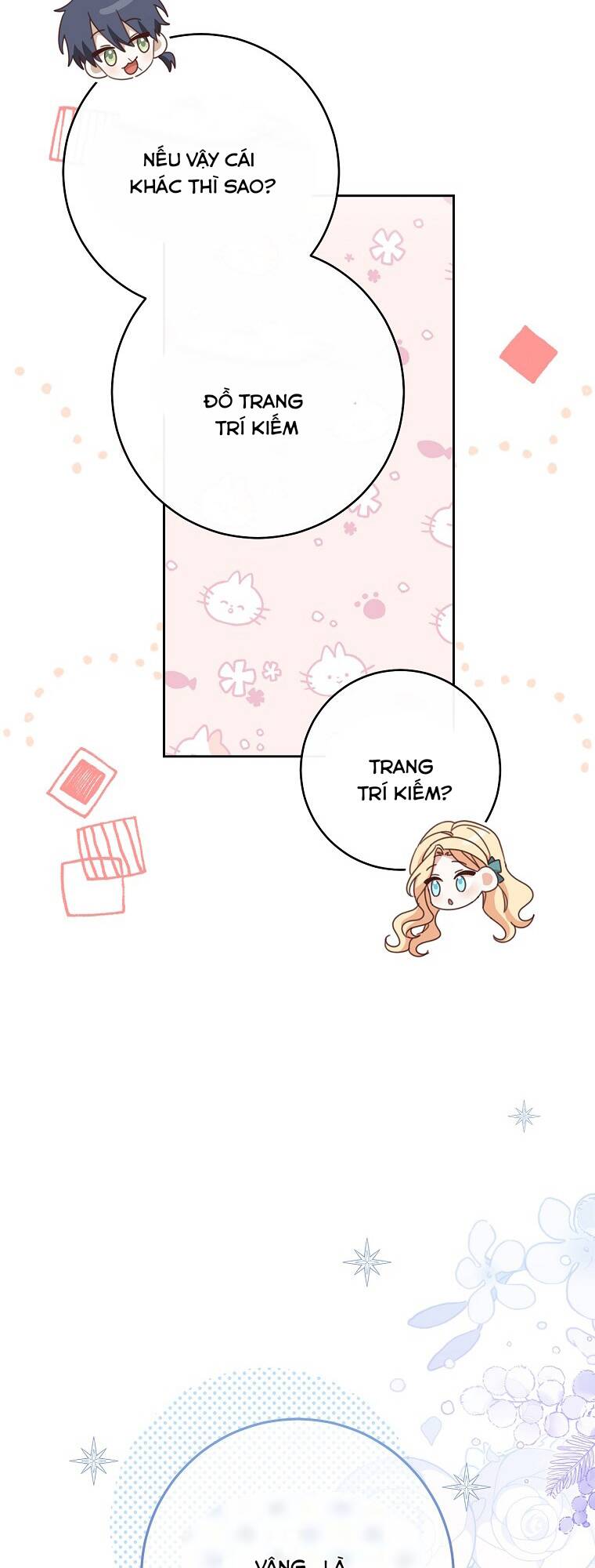 Tôi Đã Phạm Sai Lầm Rồi Chapter 36 - Trang 2