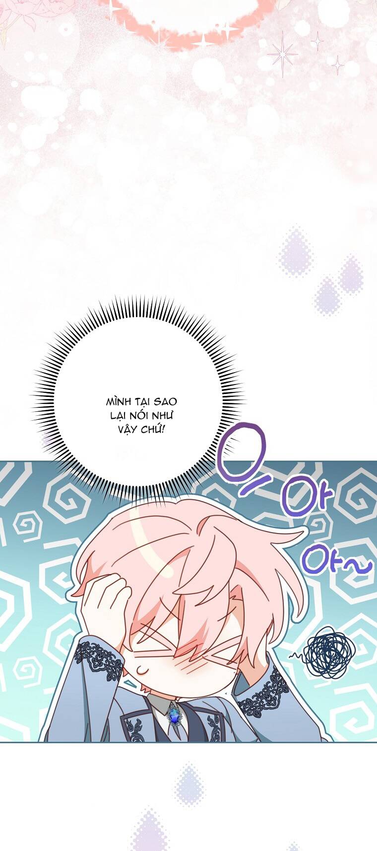 Tôi Đã Phạm Sai Lầm Rồi Chapter 36 - Trang 2