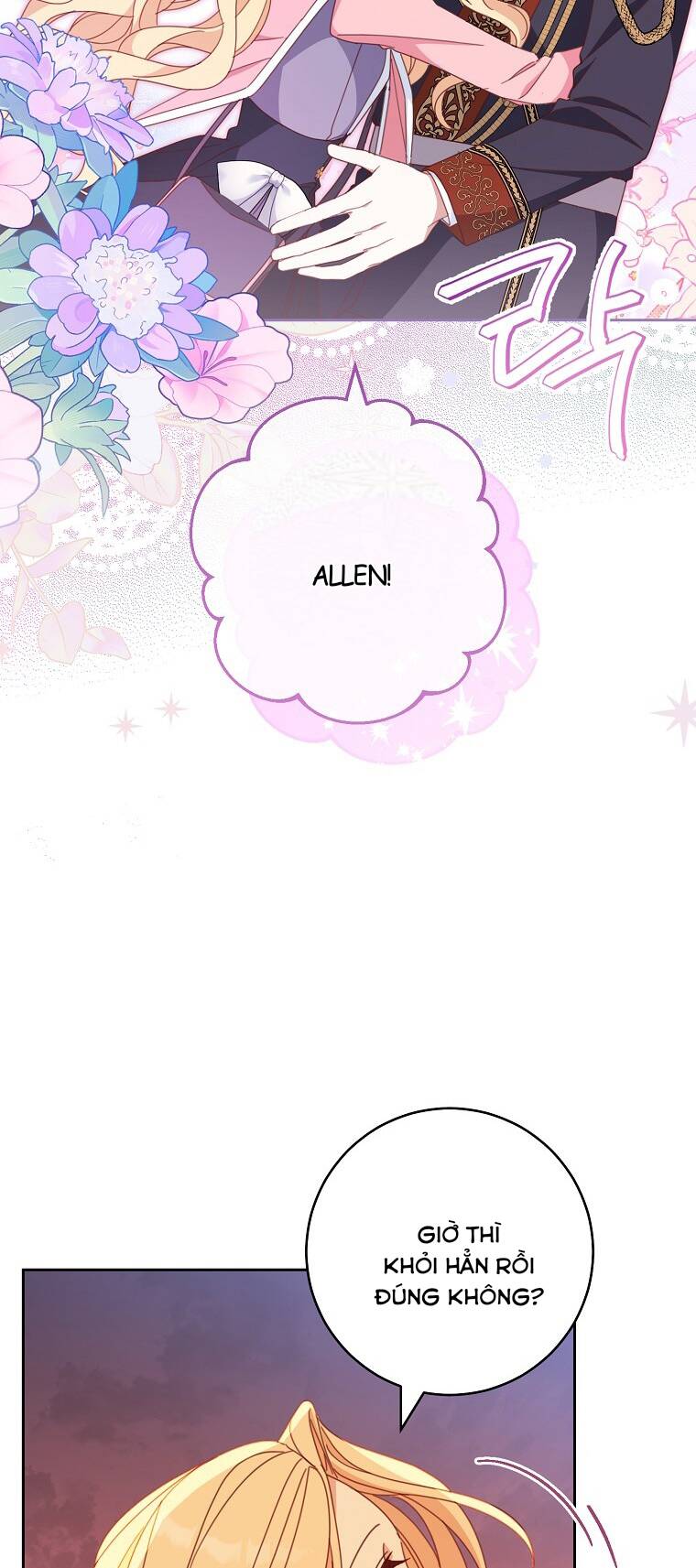 Tôi Đã Phạm Sai Lầm Rồi Chapter 36 - Trang 2