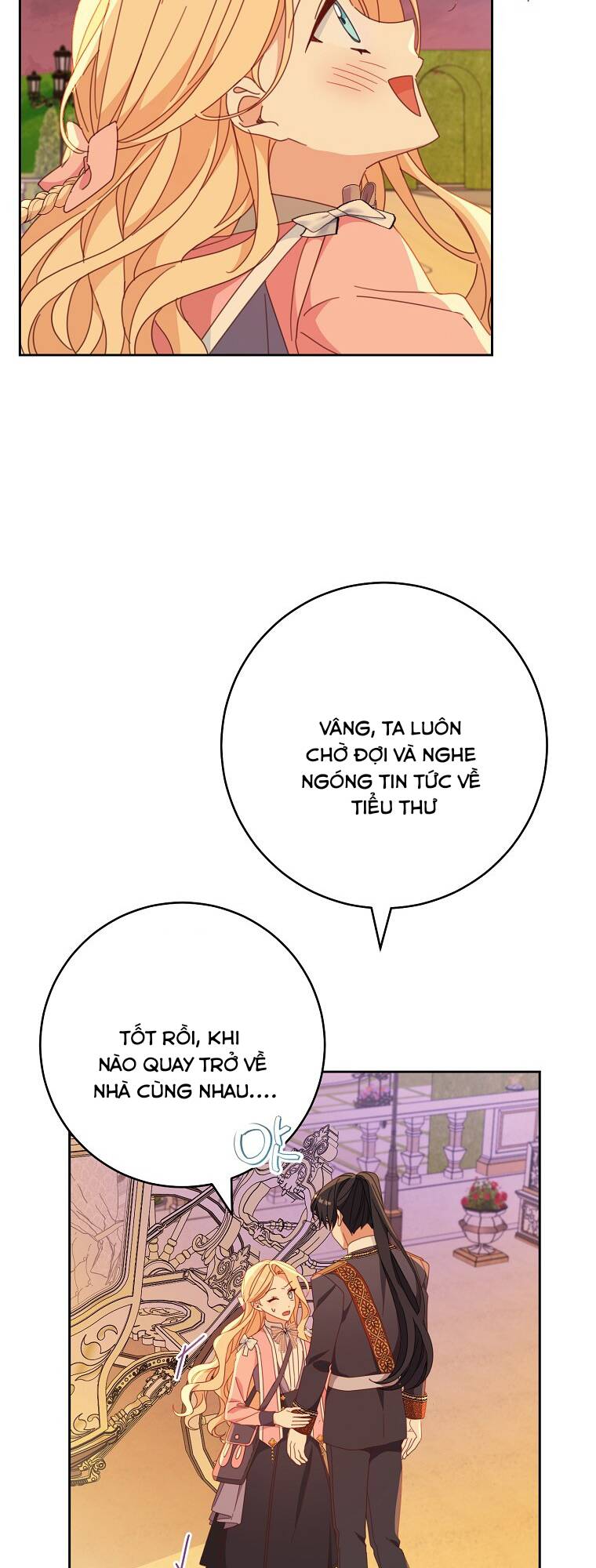 Tôi Đã Phạm Sai Lầm Rồi Chapter 36 - Trang 2