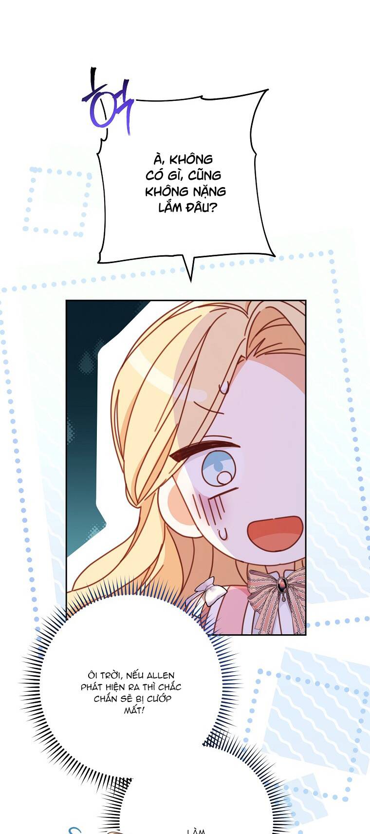 Tôi Đã Phạm Sai Lầm Rồi Chapter 36 - Trang 2