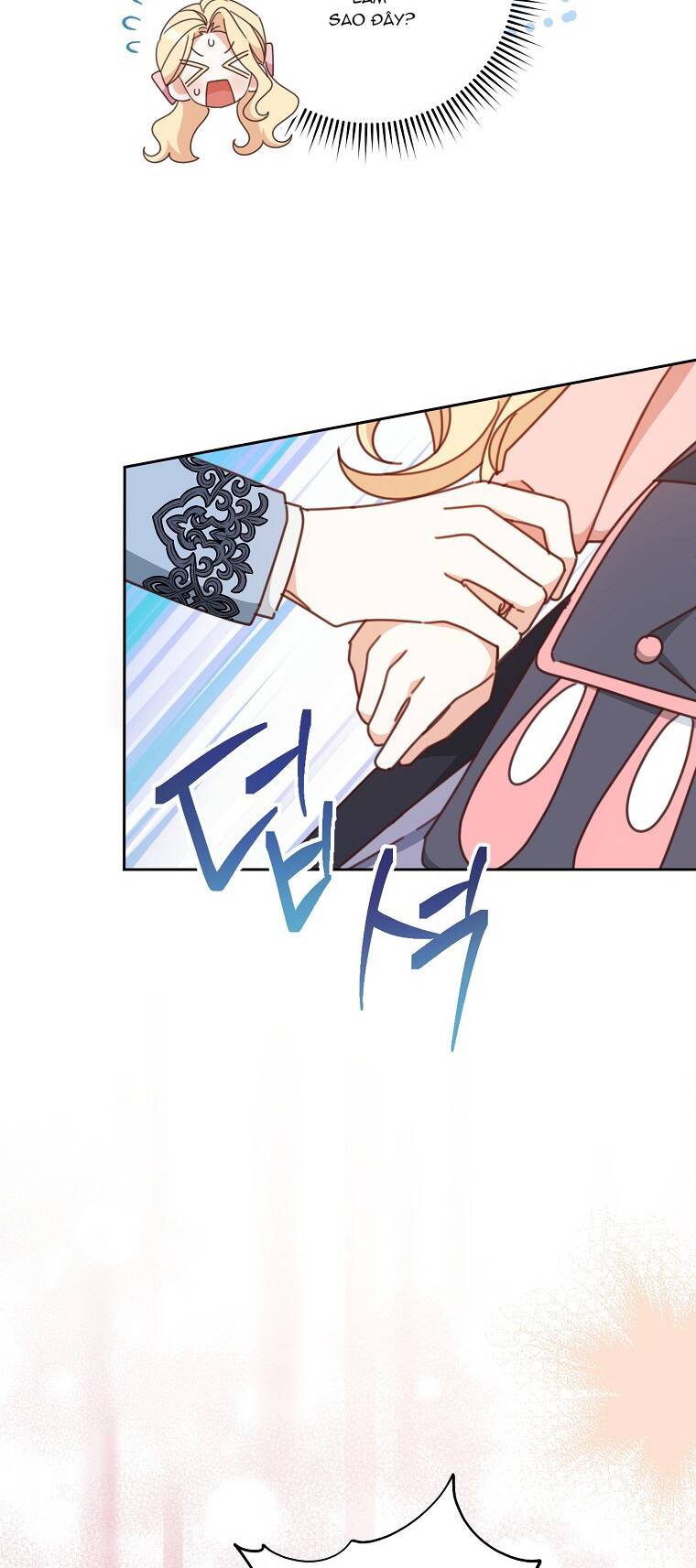 Tôi Đã Phạm Sai Lầm Rồi Chapter 36 - Trang 2