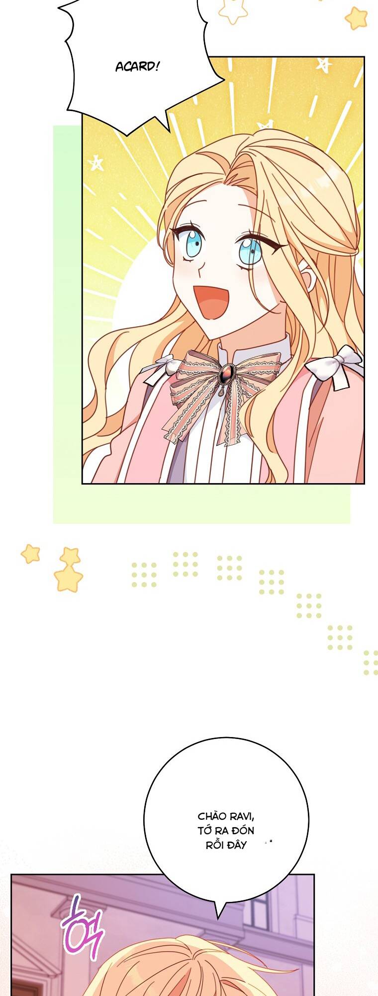 Tôi Đã Phạm Sai Lầm Rồi Chapter 36 - Trang 2