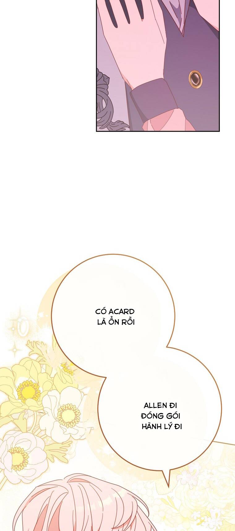 Tôi Đã Phạm Sai Lầm Rồi Chapter 36 - Trang 2