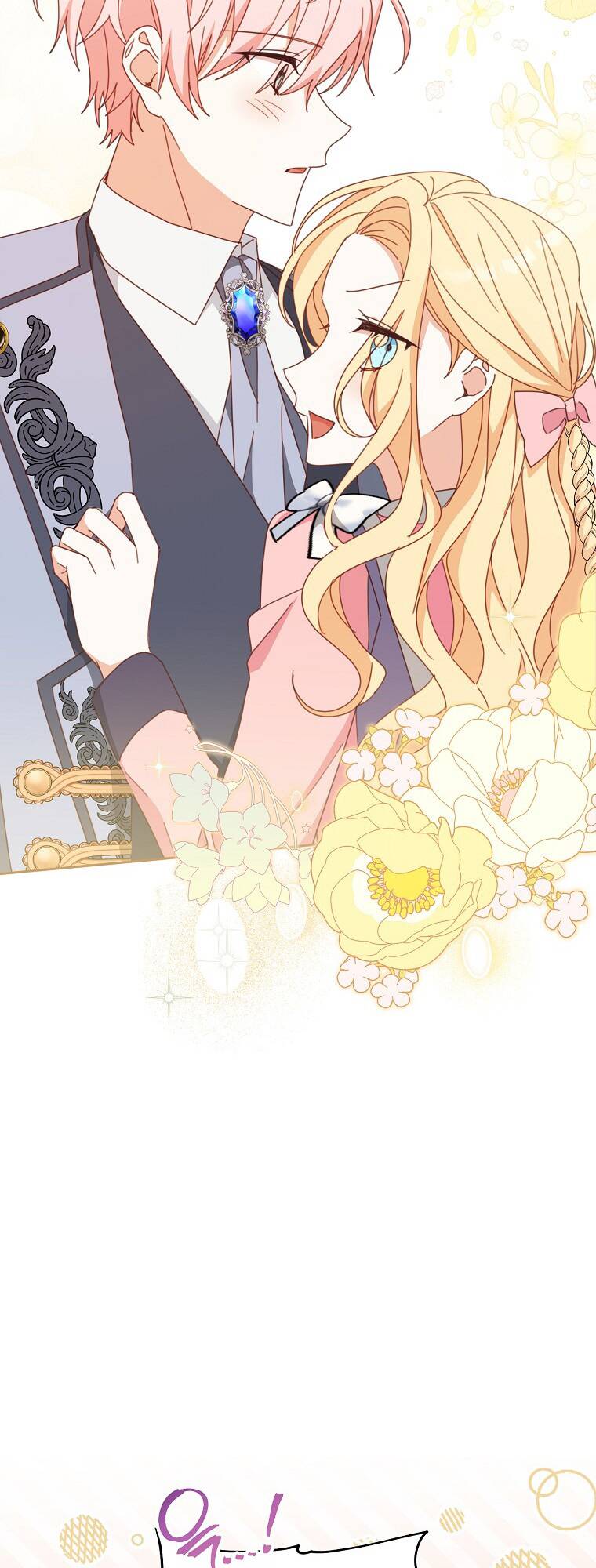 Tôi Đã Phạm Sai Lầm Rồi Chapter 36 - Trang 2