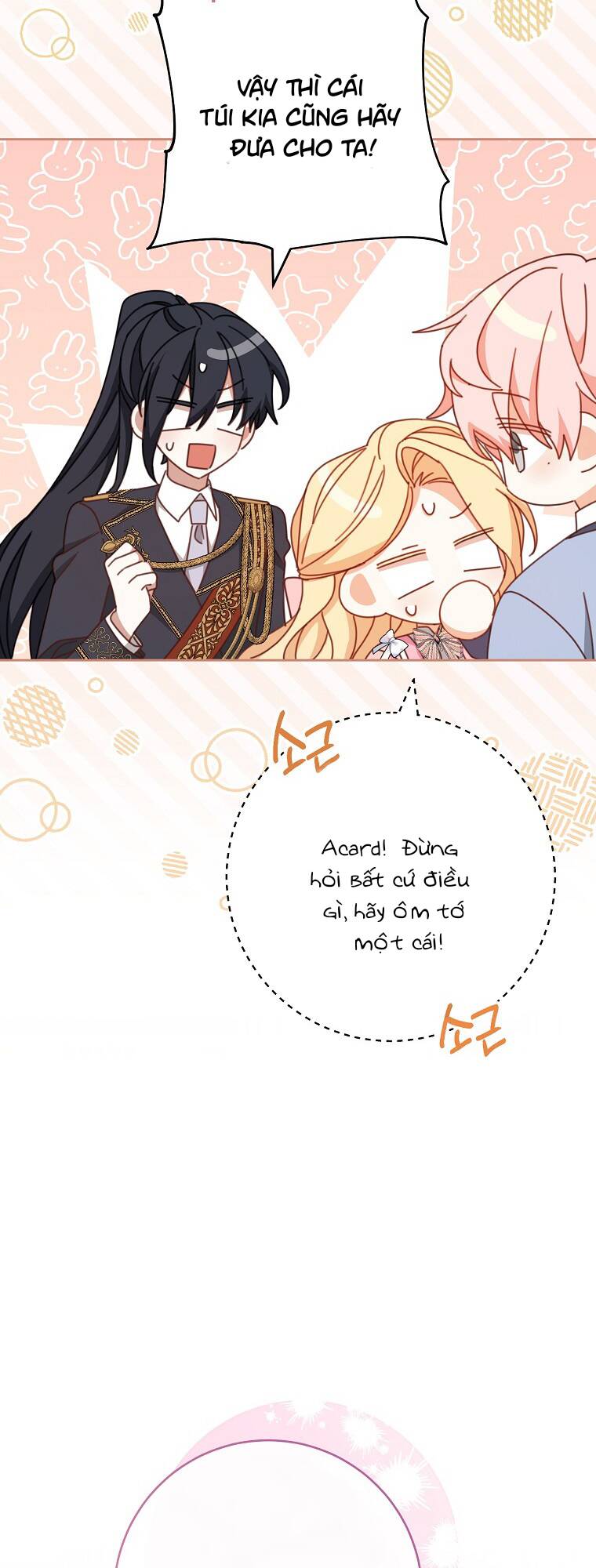 Tôi Đã Phạm Sai Lầm Rồi Chapter 36 - Trang 2