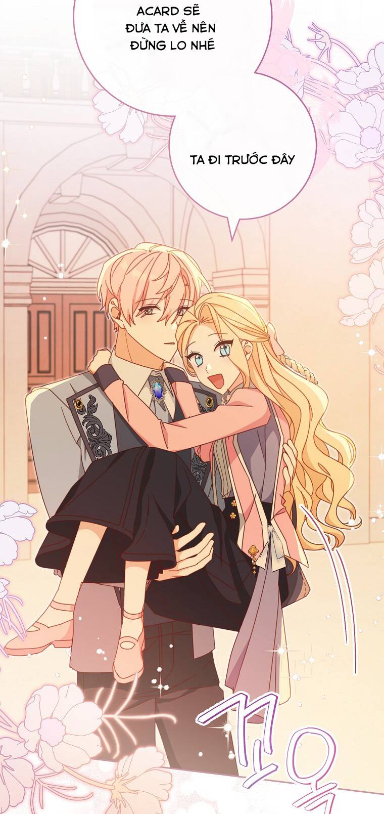 Tôi Đã Phạm Sai Lầm Rồi Chapter 36 - Trang 2