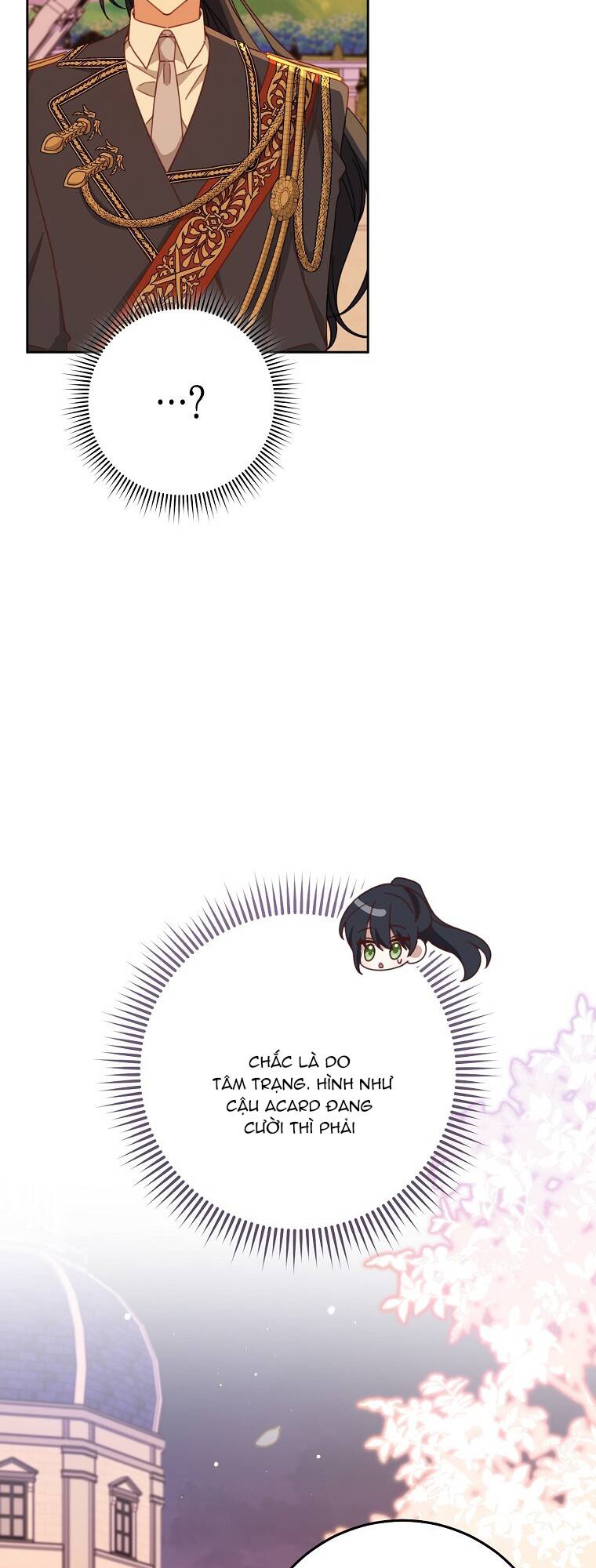 Tôi Đã Phạm Sai Lầm Rồi Chapter 36 - Trang 2