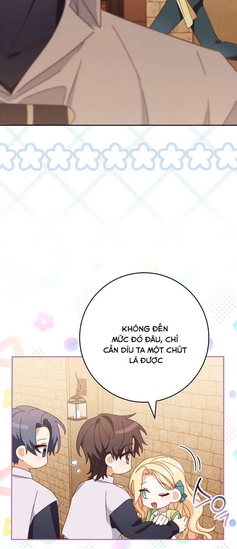 Tôi Đã Phạm Sai Lầm Rồi Chapter 36 - Trang 2