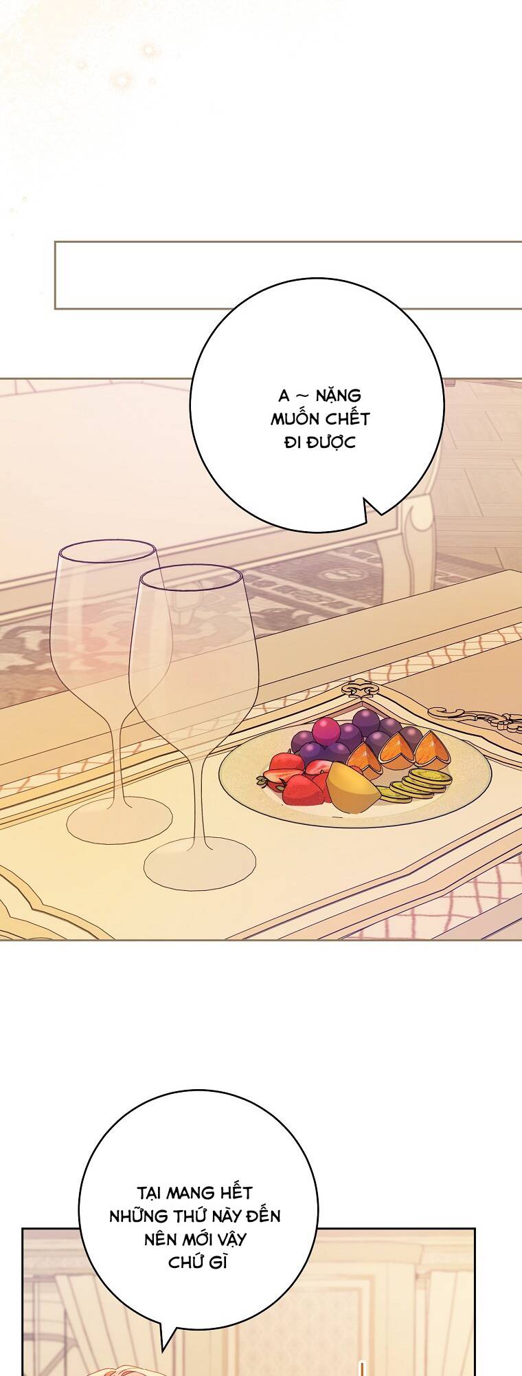 Tôi Đã Phạm Sai Lầm Rồi Chapter 36 - Trang 2