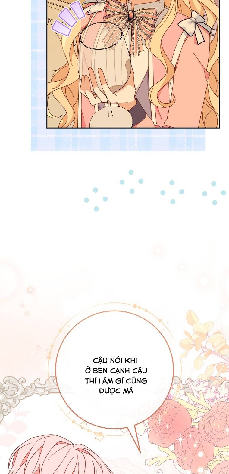 Tôi Đã Phạm Sai Lầm Rồi Chapter 36 - Trang 2