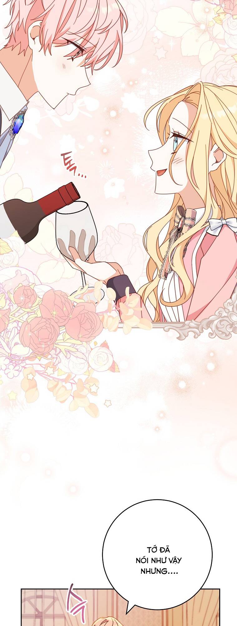 Tôi Đã Phạm Sai Lầm Rồi Chapter 36 - Trang 2