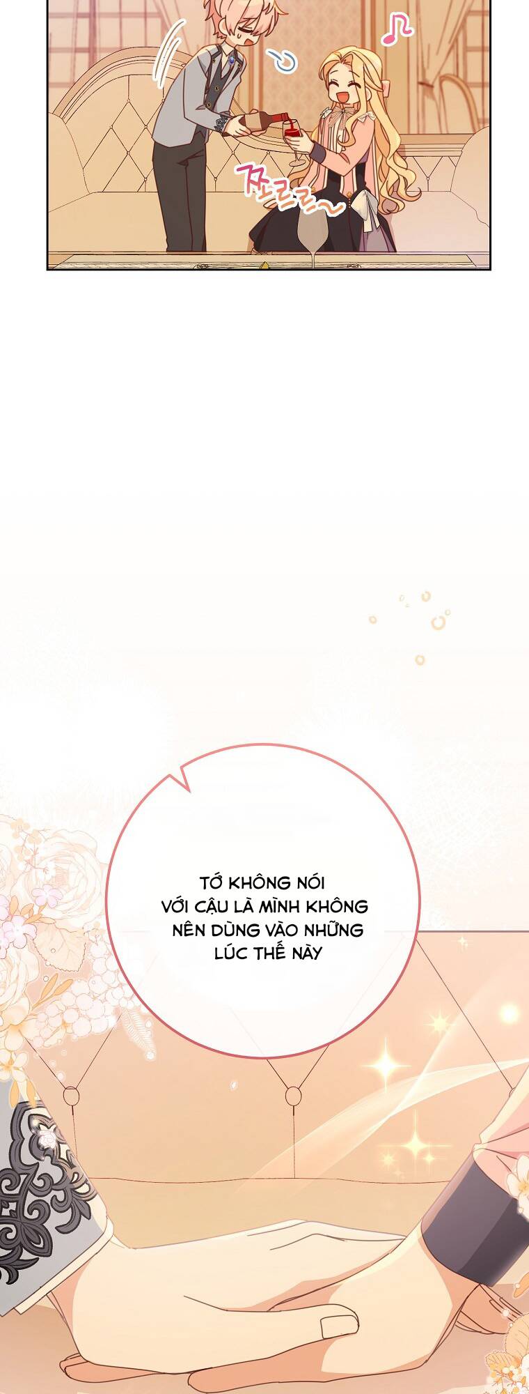 Tôi Đã Phạm Sai Lầm Rồi Chapter 36 - Trang 2