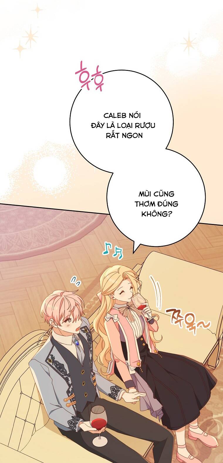 Tôi Đã Phạm Sai Lầm Rồi Chapter 36 - Trang 2