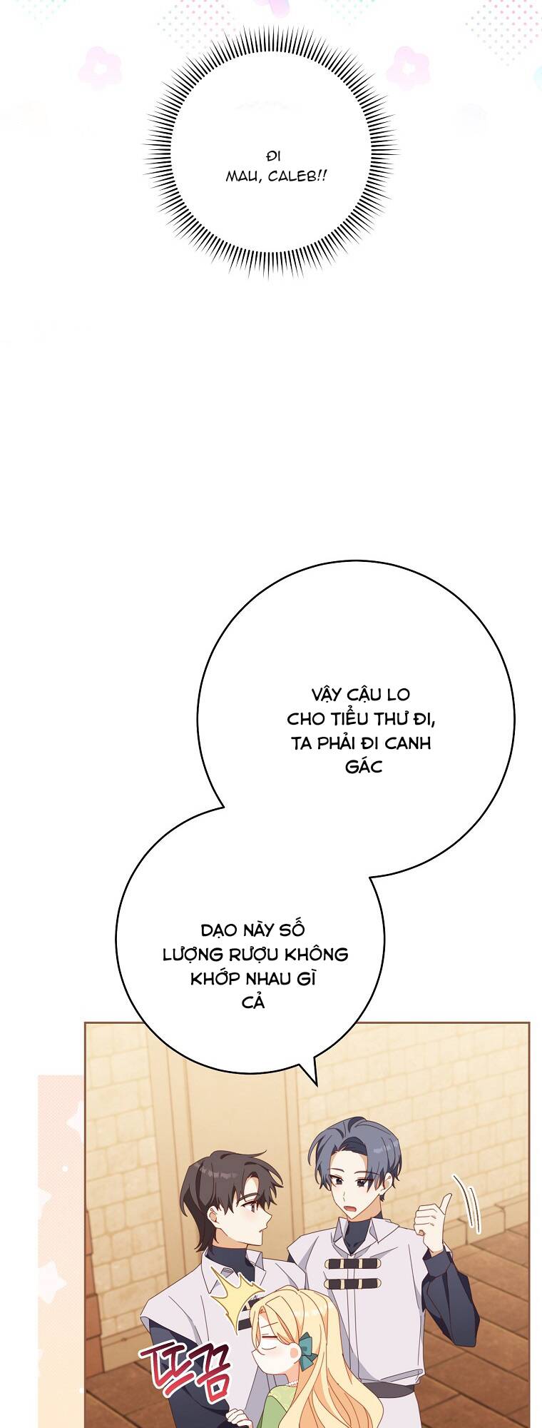 Tôi Đã Phạm Sai Lầm Rồi Chapter 36 - Trang 2