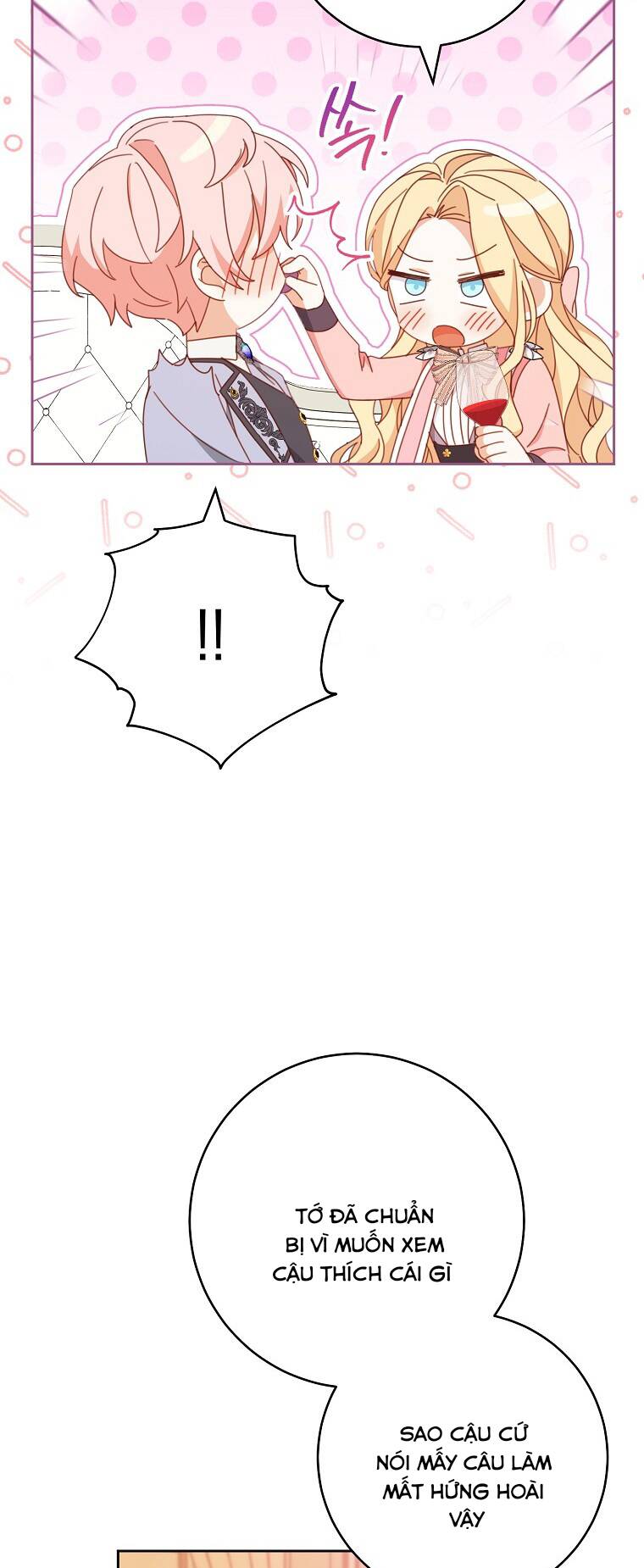 Tôi Đã Phạm Sai Lầm Rồi Chapter 36 - Trang 2