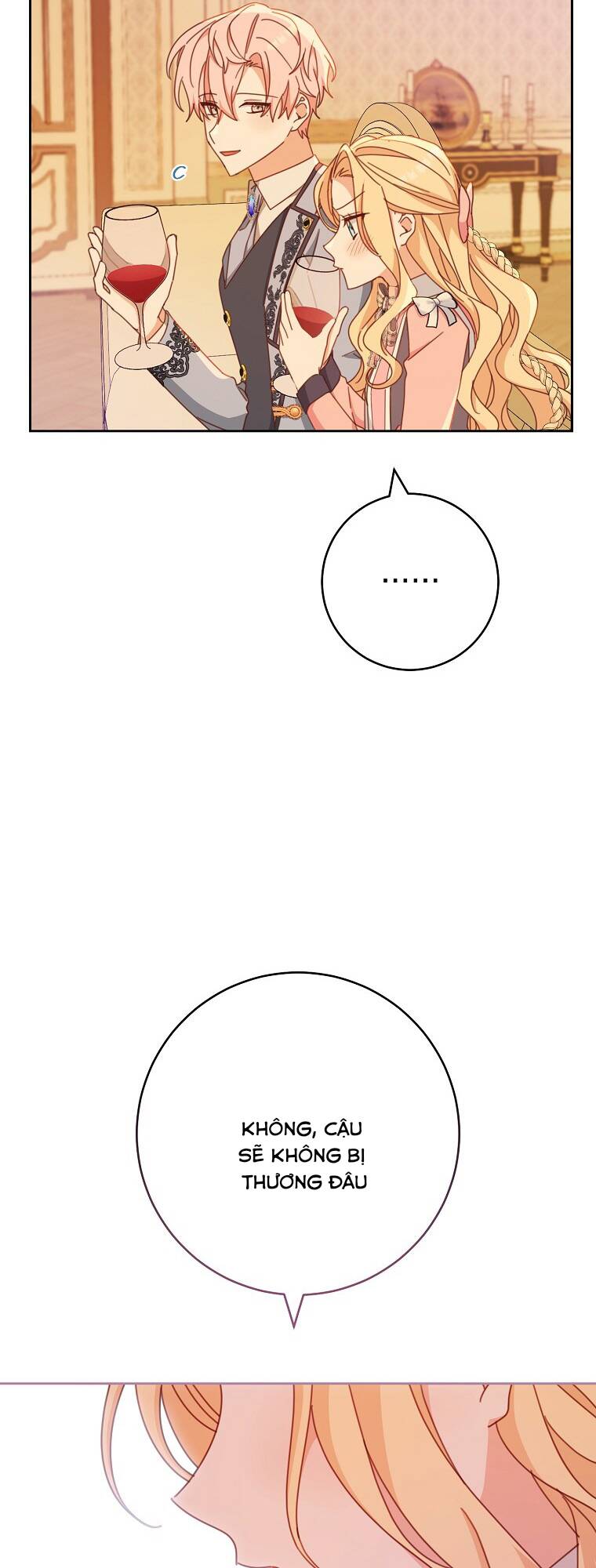 Tôi Đã Phạm Sai Lầm Rồi Chapter 36 - Trang 2