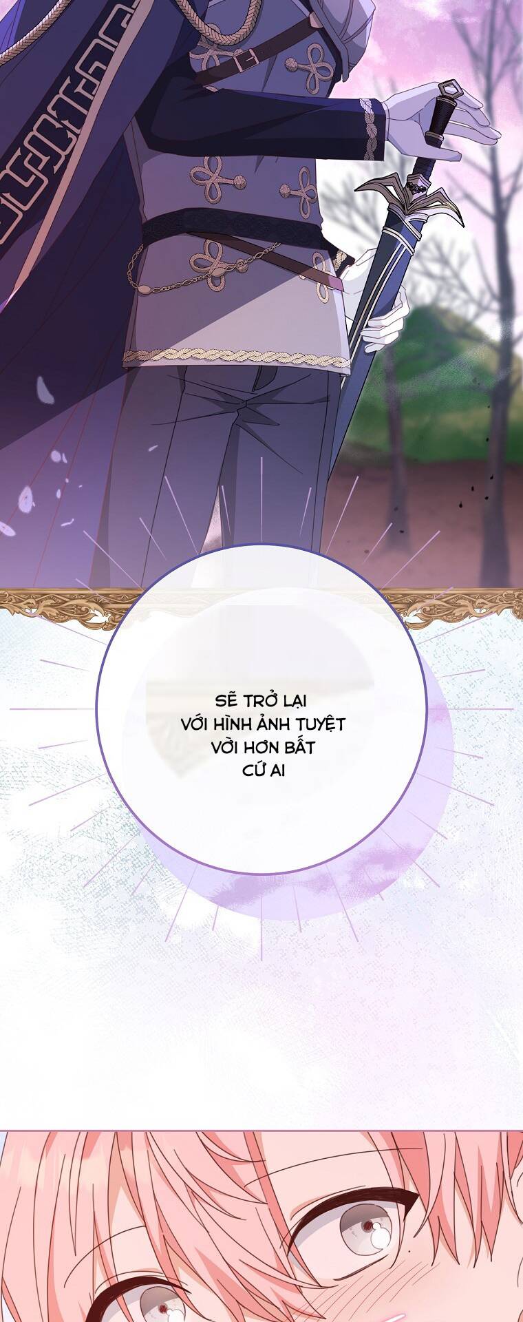 Tôi Đã Phạm Sai Lầm Rồi Chapter 36 - Trang 2