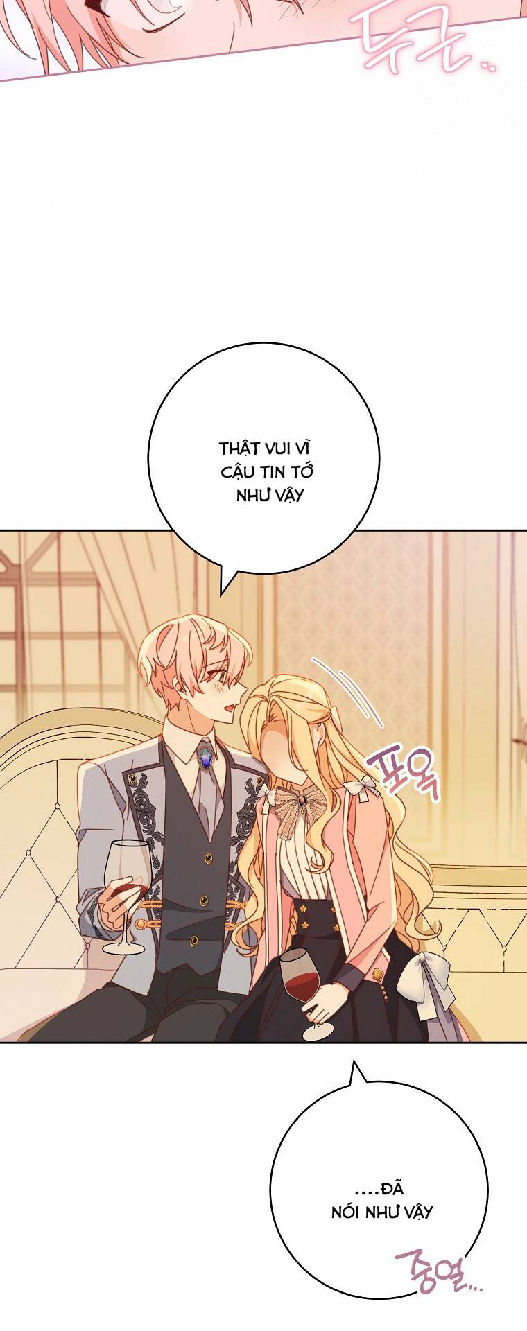 Tôi Đã Phạm Sai Lầm Rồi Chapter 36 - Trang 2