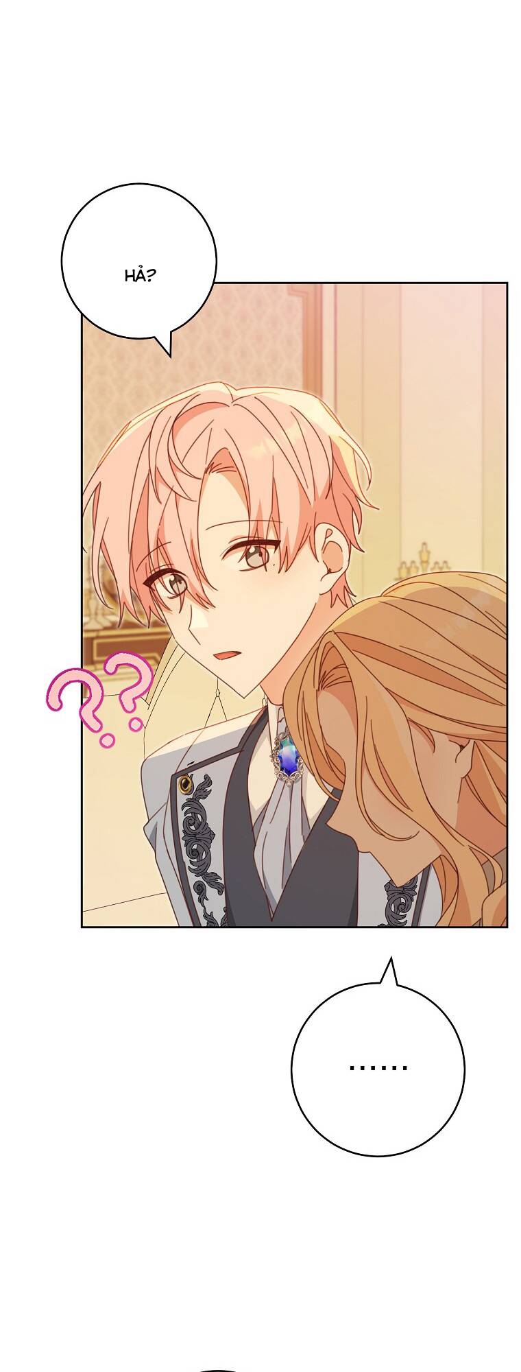 Tôi Đã Phạm Sai Lầm Rồi Chapter 36 - Trang 2