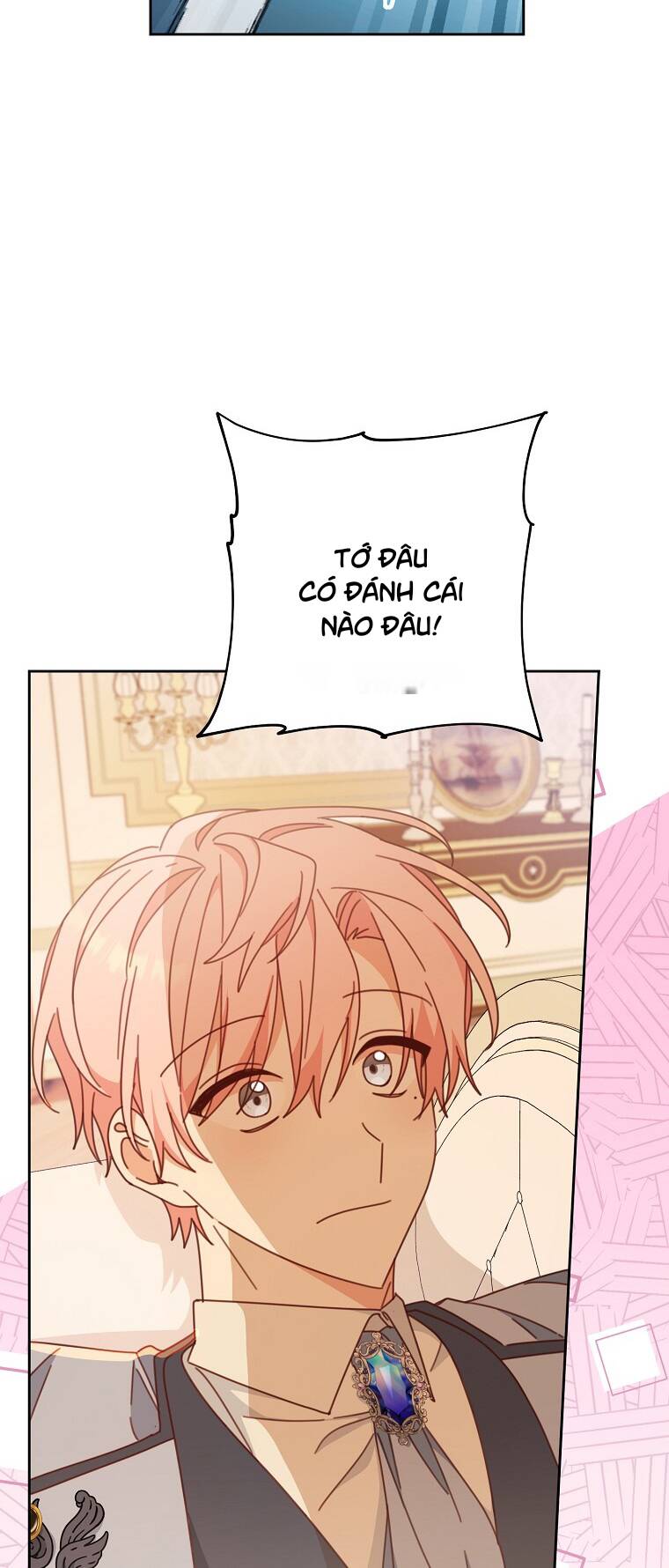 Tôi Đã Phạm Sai Lầm Rồi Chapter 36 - Trang 2