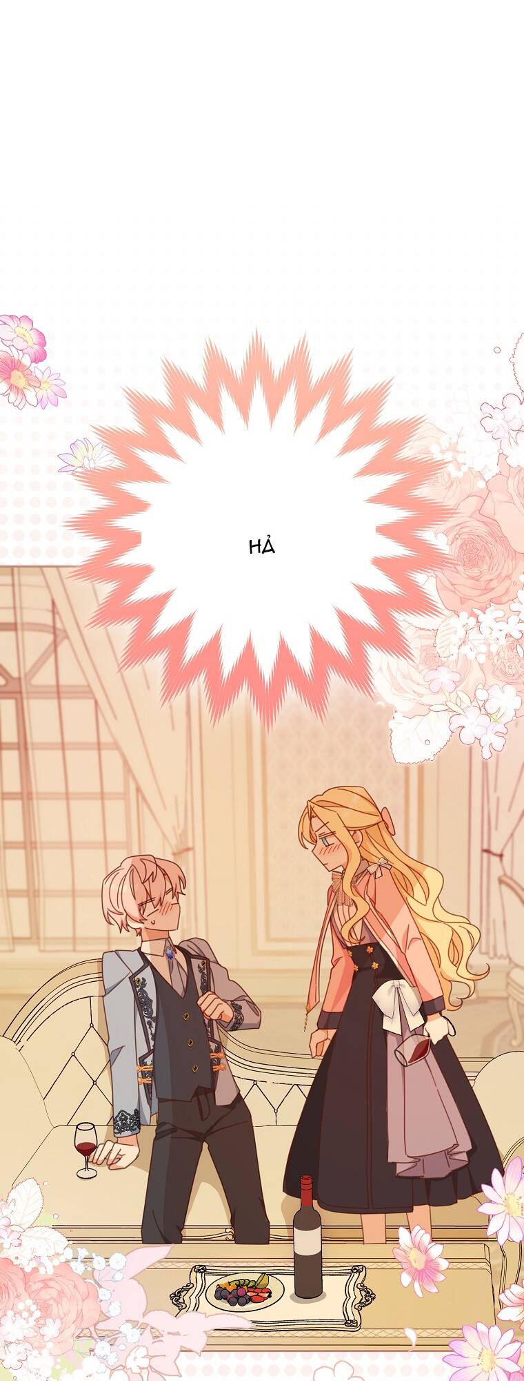 Tôi Đã Phạm Sai Lầm Rồi Chapter 36 - Trang 2