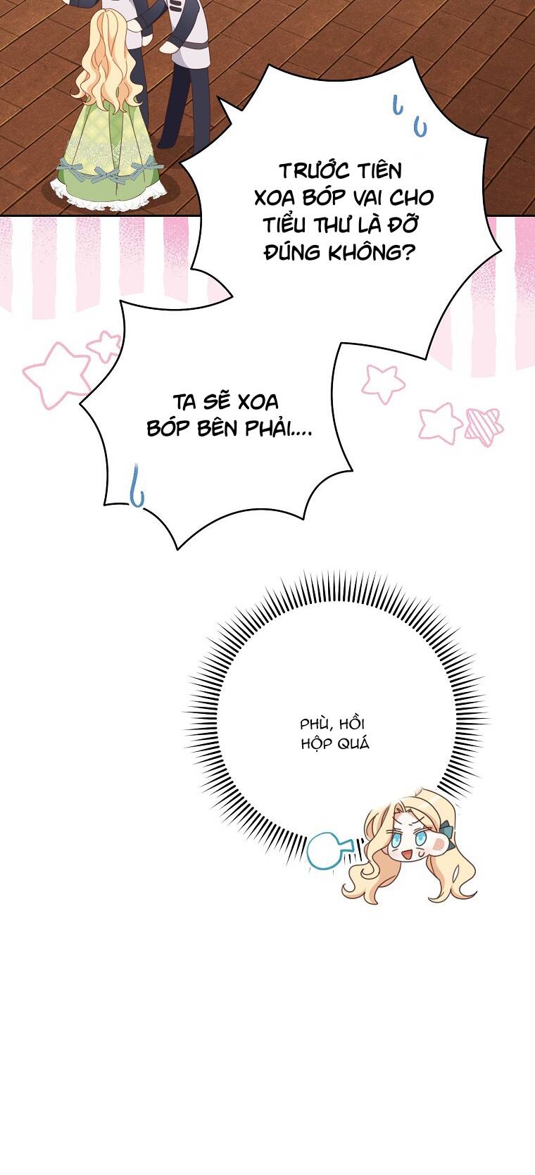 Tôi Đã Phạm Sai Lầm Rồi Chapter 36 - Trang 2