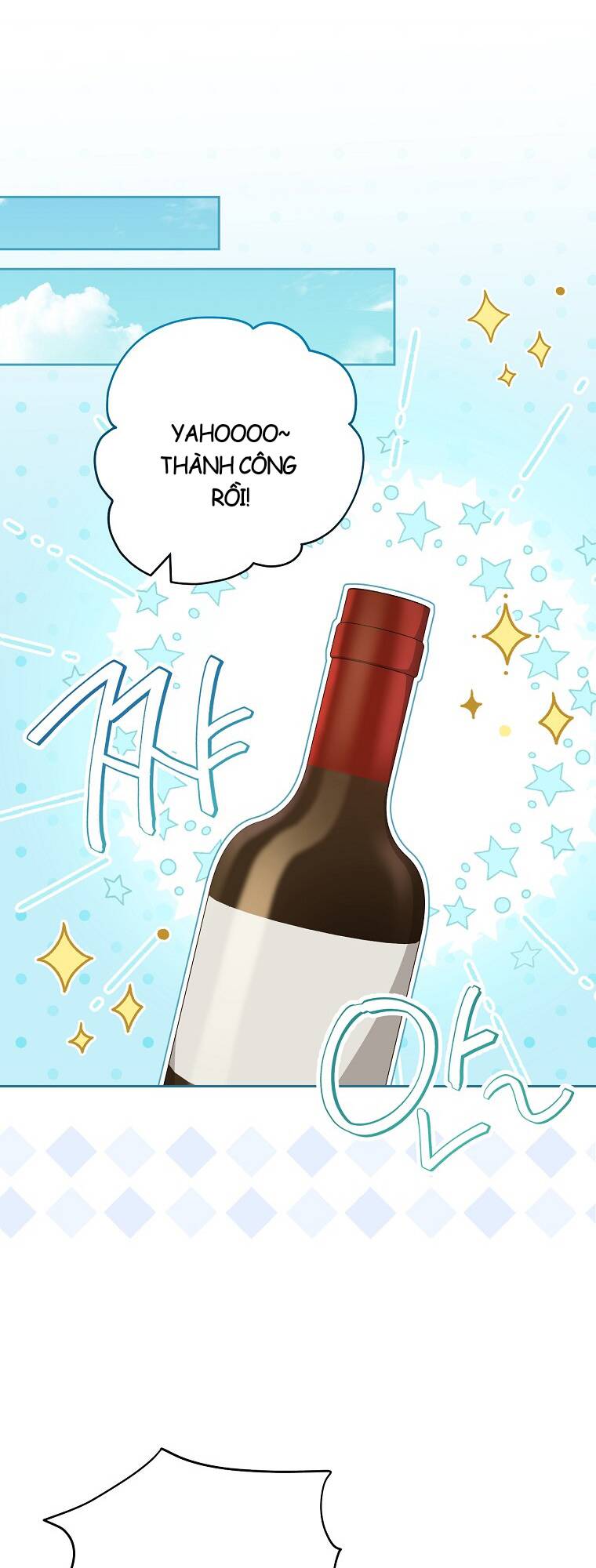 Tôi Đã Phạm Sai Lầm Rồi Chapter 36 - Trang 2