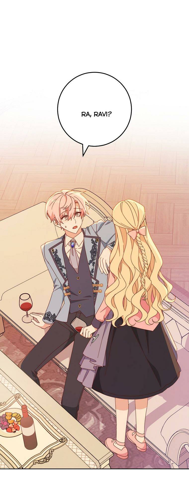 Tôi Đã Phạm Sai Lầm Rồi Chapter 37 - Trang 2