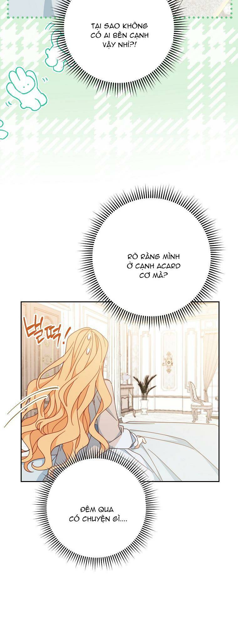 Tôi Đã Phạm Sai Lầm Rồi Chapter 37 - Trang 2