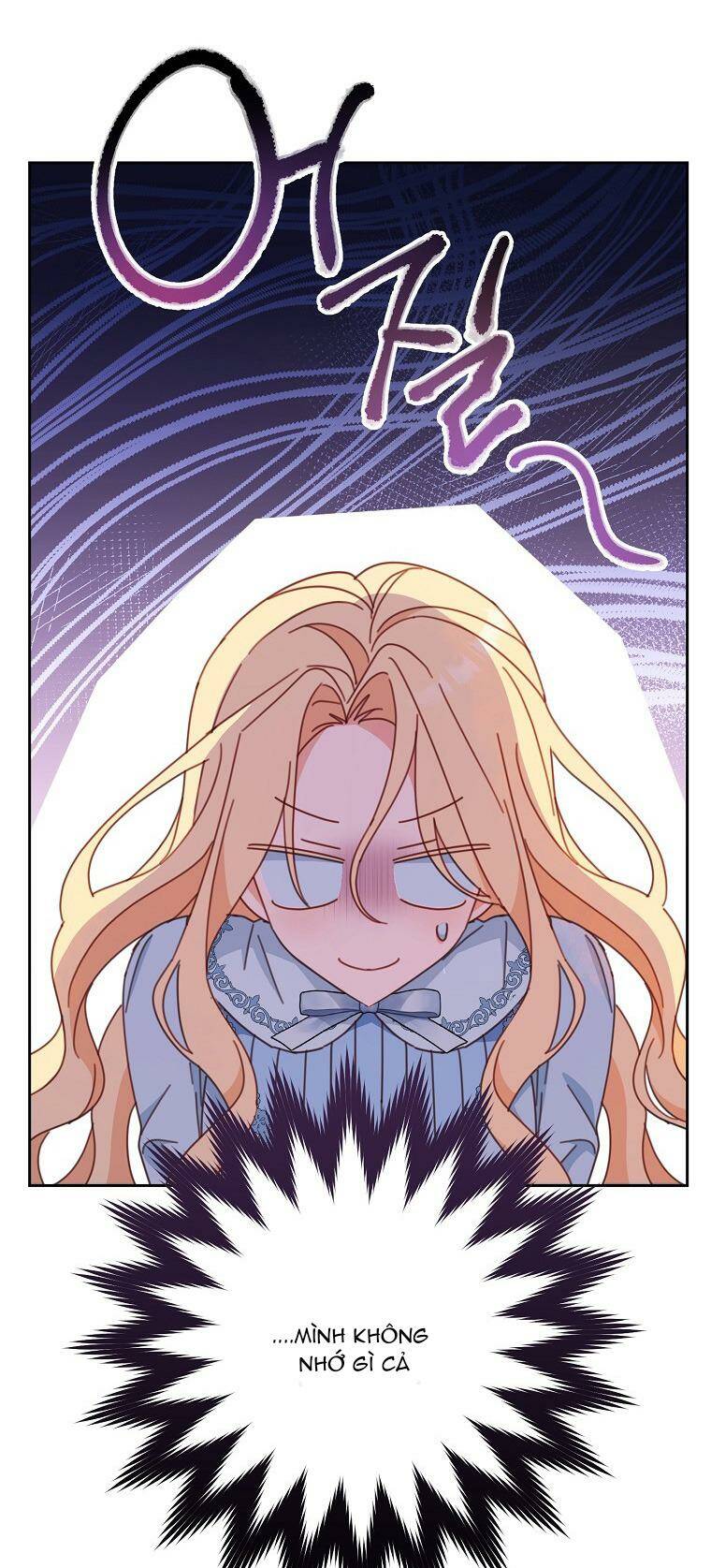 Tôi Đã Phạm Sai Lầm Rồi Chapter 37 - Trang 2