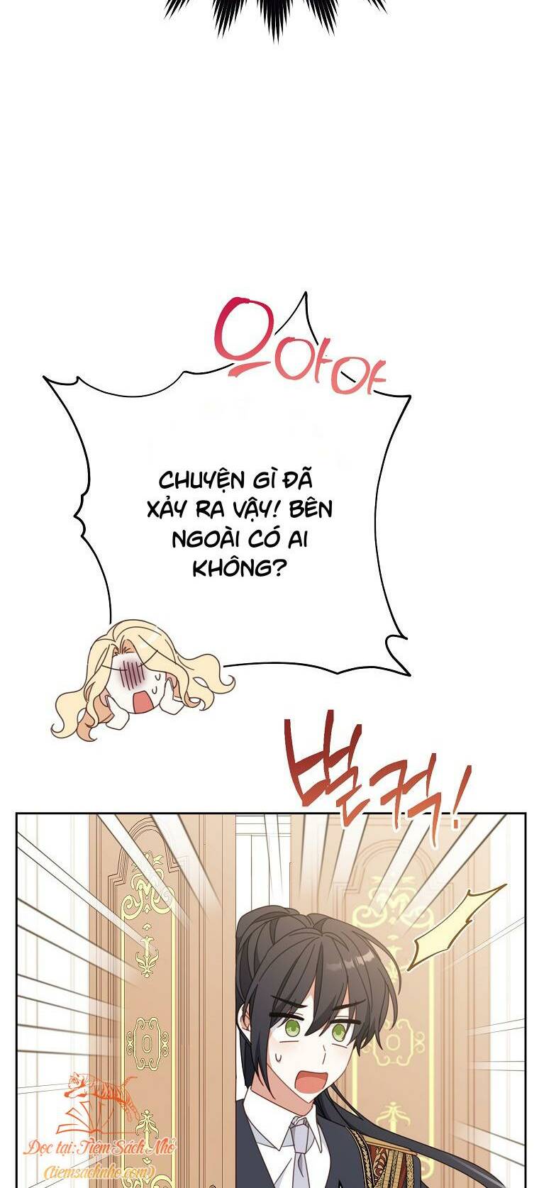 Tôi Đã Phạm Sai Lầm Rồi Chapter 37 - Trang 2