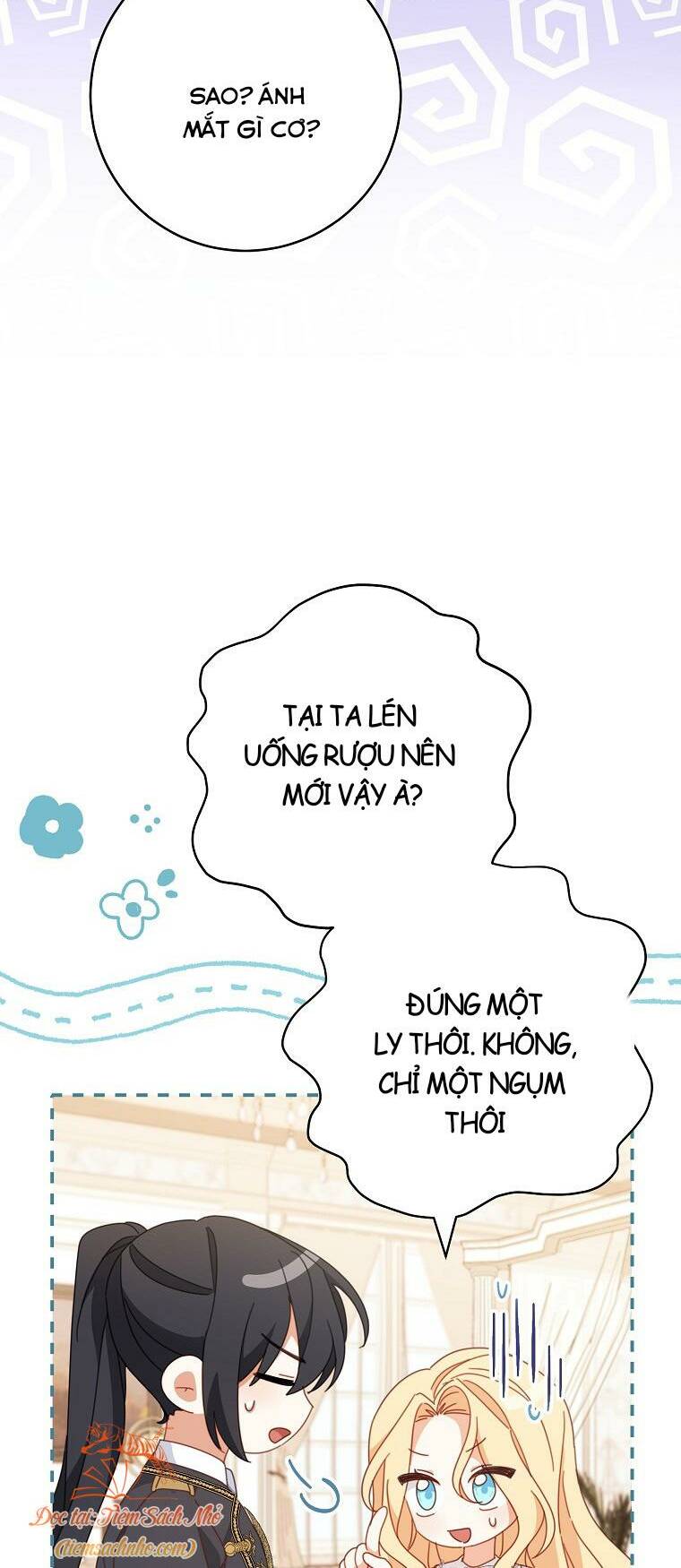 Tôi Đã Phạm Sai Lầm Rồi Chapter 37 - Trang 2