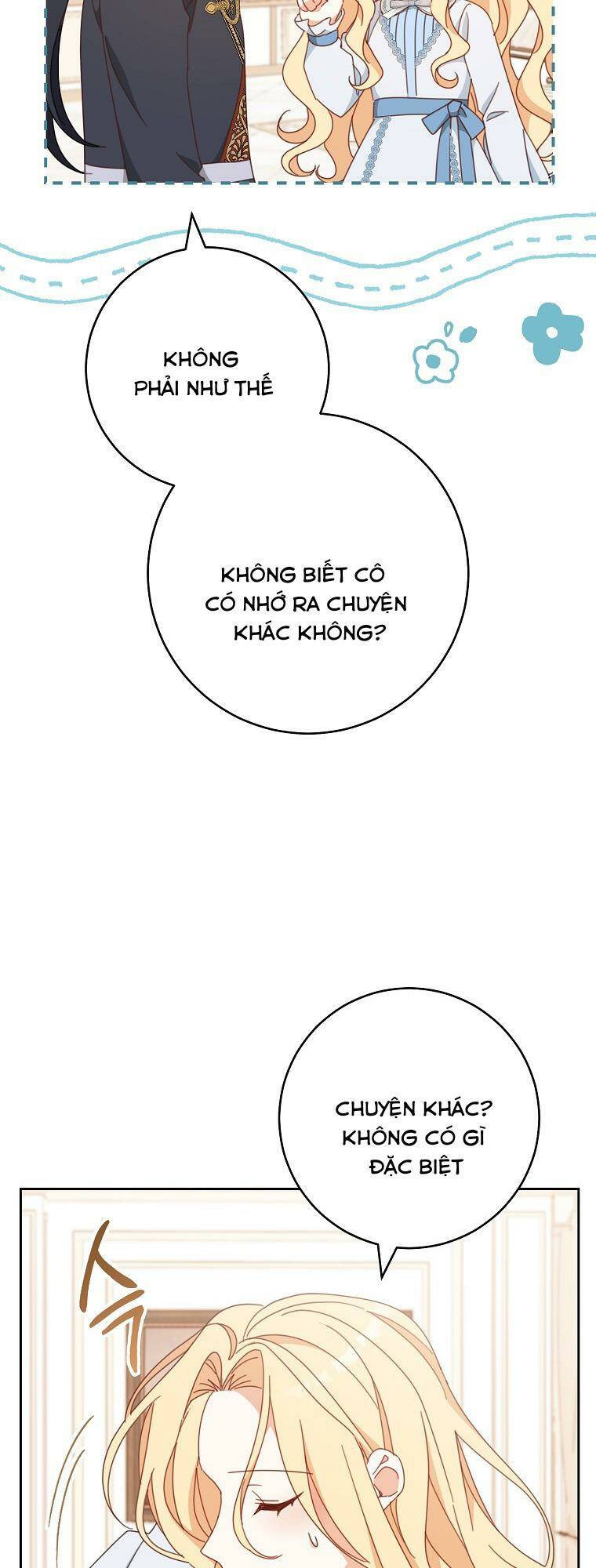 Tôi Đã Phạm Sai Lầm Rồi Chapter 37 - Trang 2