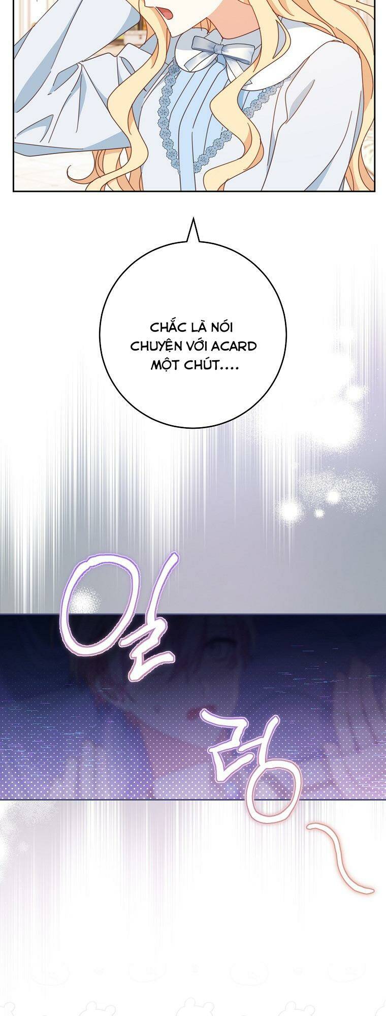 Tôi Đã Phạm Sai Lầm Rồi Chapter 37 - Trang 2