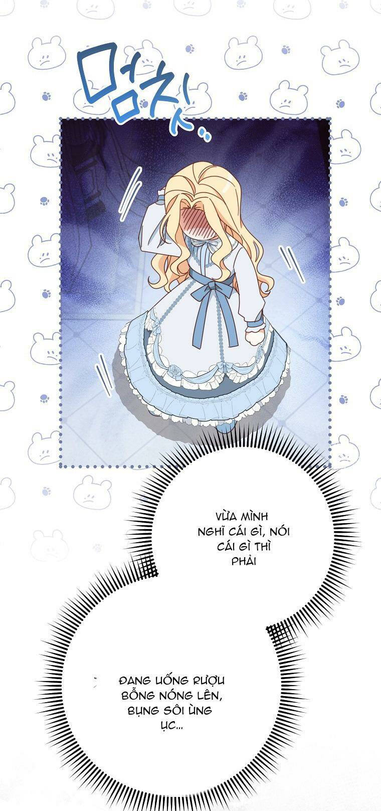 Tôi Đã Phạm Sai Lầm Rồi Chapter 37 - Trang 2