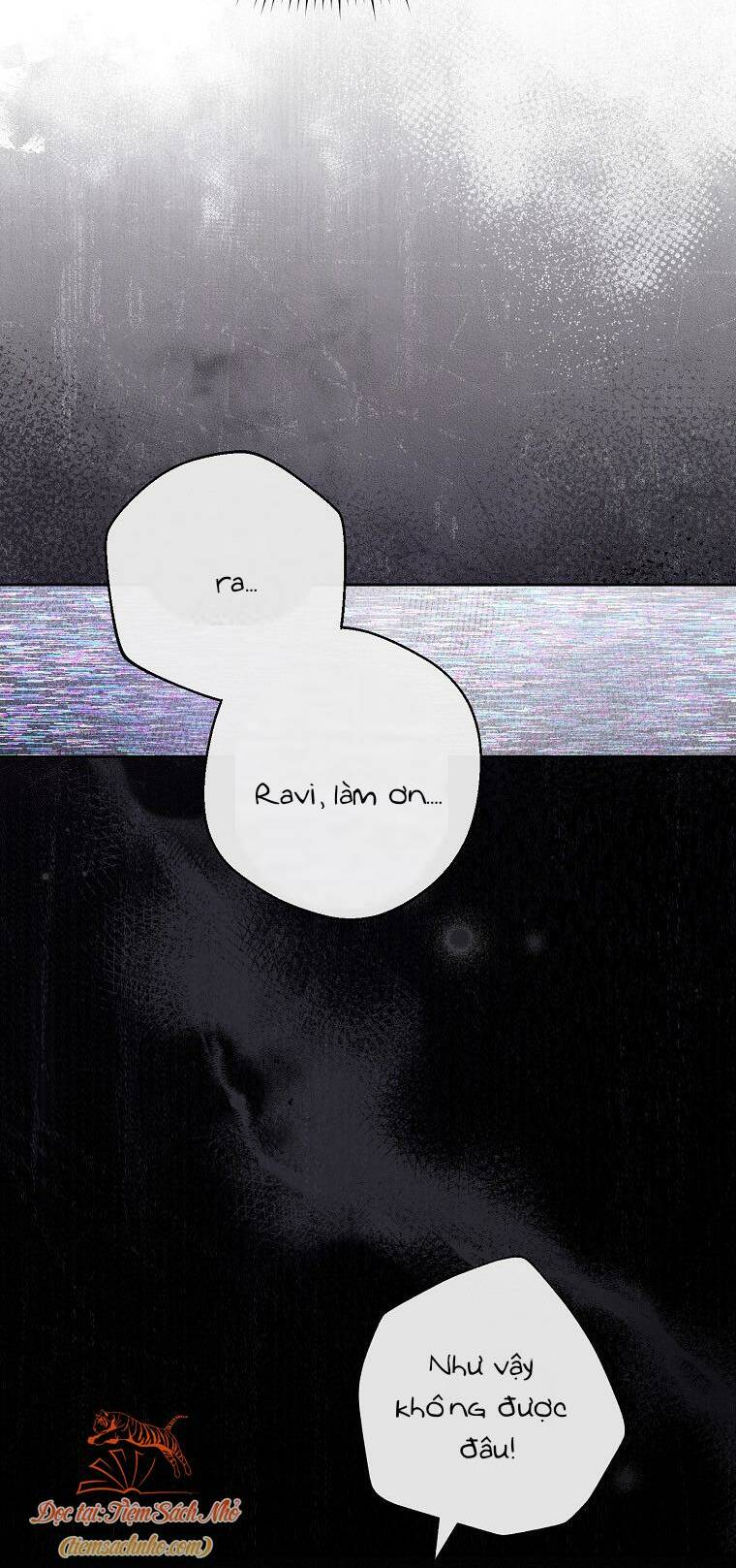 Tôi Đã Phạm Sai Lầm Rồi Chapter 37 - Trang 2