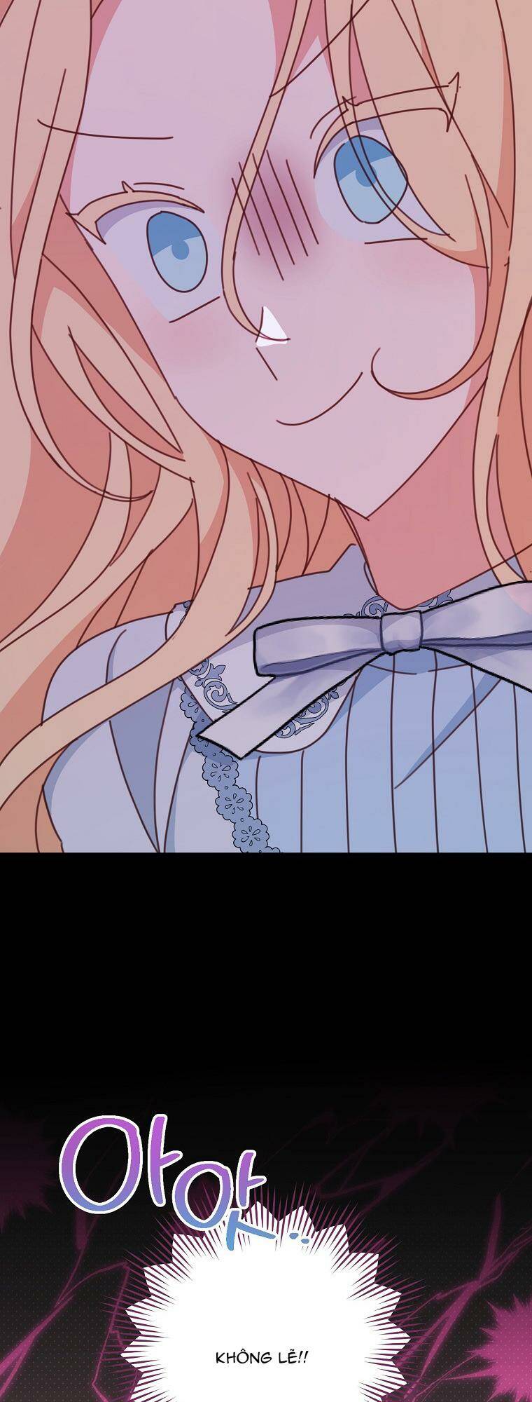 Tôi Đã Phạm Sai Lầm Rồi Chapter 37 - Trang 2