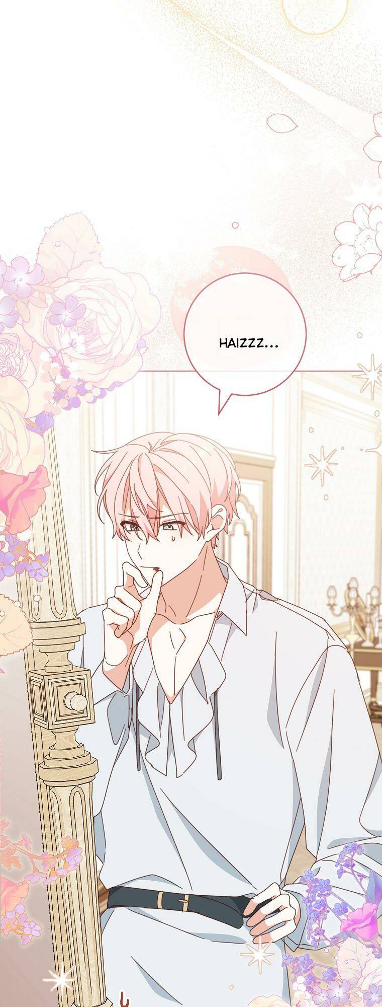 Tôi Đã Phạm Sai Lầm Rồi Chapter 37 - Trang 2