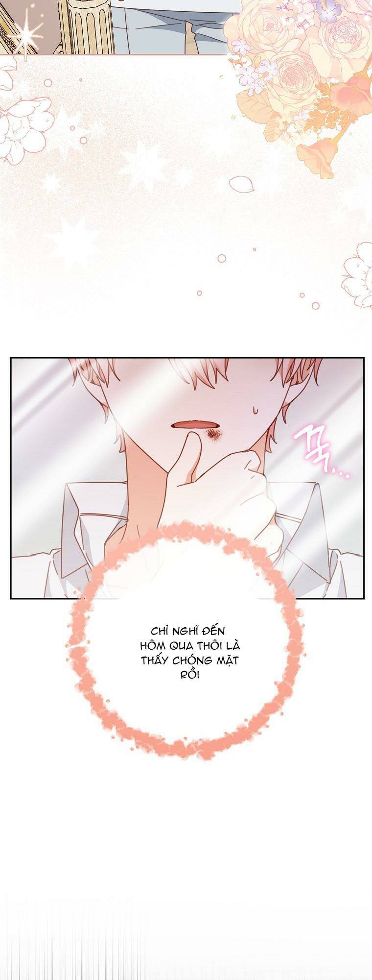 Tôi Đã Phạm Sai Lầm Rồi Chapter 37 - Trang 2