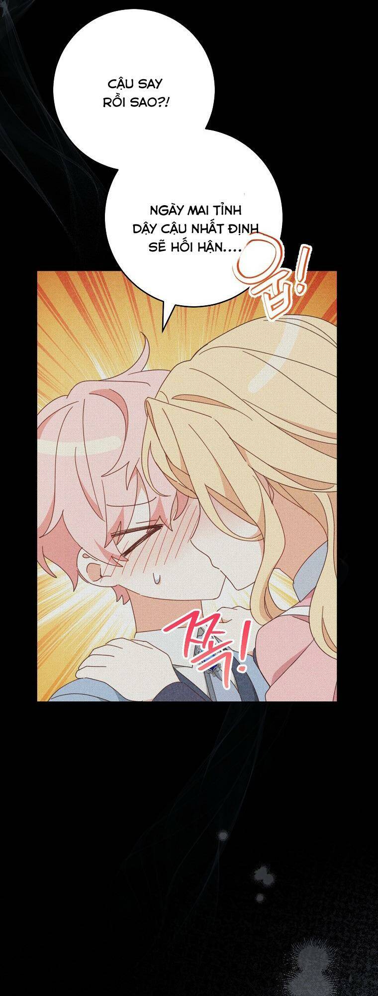 Tôi Đã Phạm Sai Lầm Rồi Chapter 37 - Trang 2